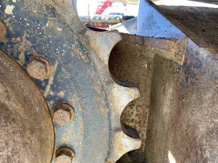 Outro 2007 Komatsu PC138US-8 (6)