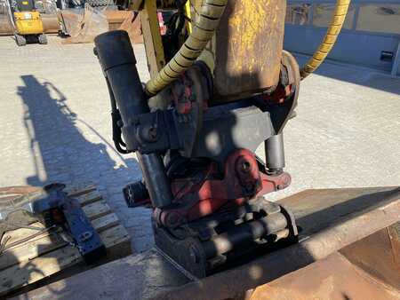 Outro 2007 Komatsu PC138US-8 (9)