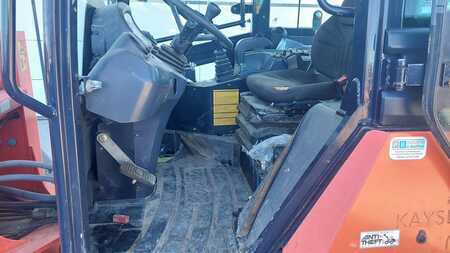 Autres 2017 Kubota R085 (3)