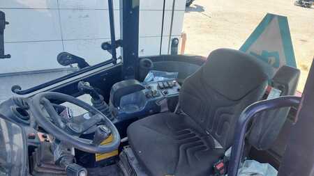 Autres 2017 Kubota R085 (4)