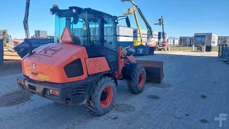 Autres 2017 Kubota R085 (5)