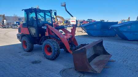 Autres 2017 Kubota R085 (6)