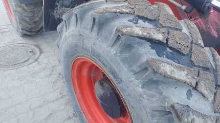 Autres 2017 Kubota R085 (9)