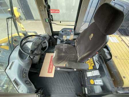 Egyéb 2007 Komatsu WA480-6 (3)