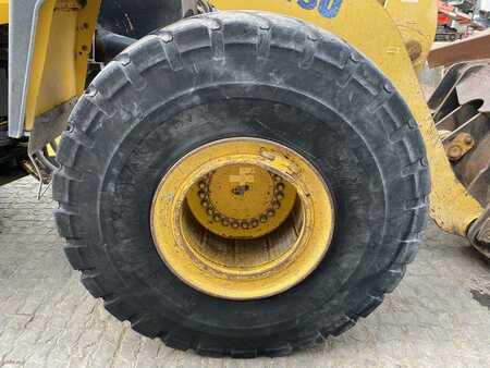 Egyéb 2007 Komatsu WA480-6 (6)