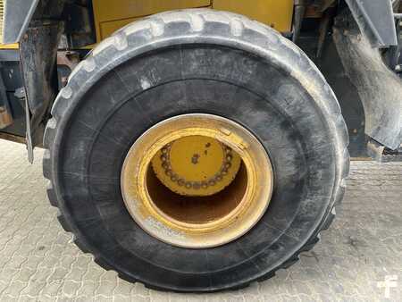 Egyéb 2007 Komatsu WA480-6 (7)