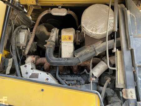 Egyéb 2007 Komatsu WA480-6 (8)