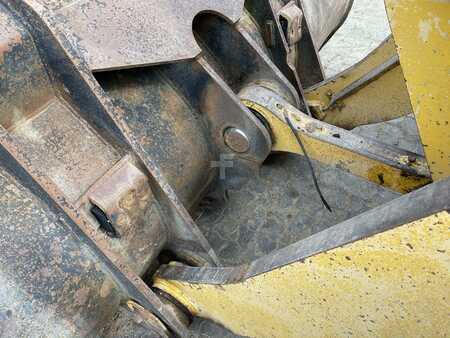 Egyéb 2007 Komatsu WA480-6 (9)