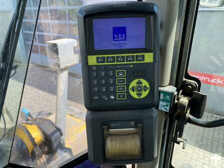 Egyéb 2015 Komatsu WA470-7 (10)