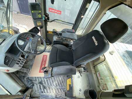Egyéb 2015 Komatsu WA470-7 (3)