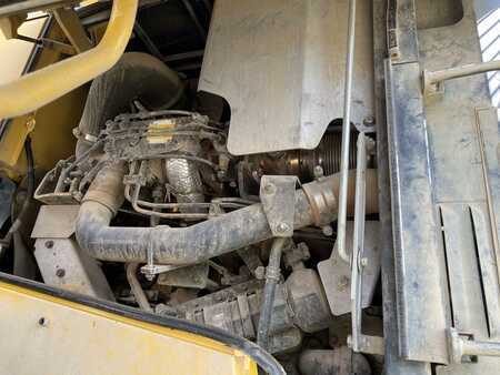 Egyéb 2015 Komatsu WA470-7 (8)