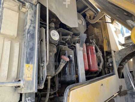 Egyéb 2015 Komatsu WA470-7 (9)