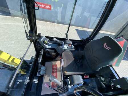 Egyéb 2020 Yanmar SV18 (3)
