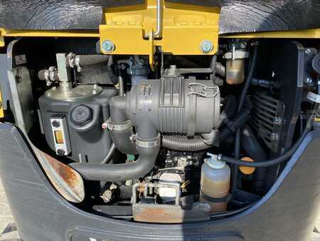 Egyéb 2020 Yanmar SV18 (8)