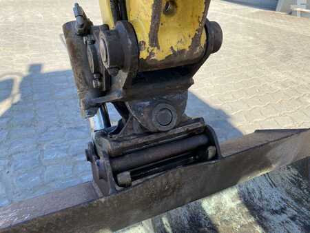 Egyéb 2020 Yanmar SV18 (9)