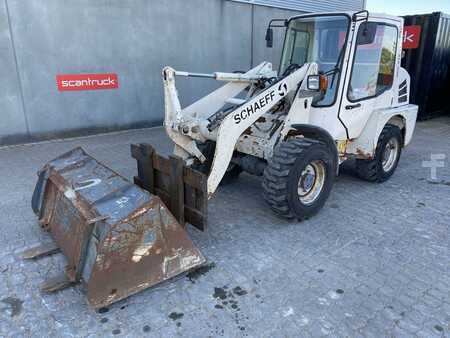 Egyéb 2002 Terex SCL515 (1)