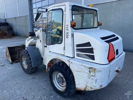 Egyéb 2002 Terex SCL515 (2)