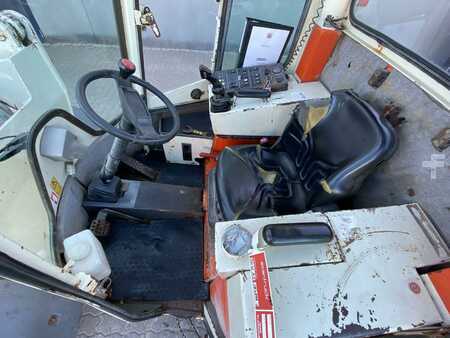 Egyéb 2002 Terex SCL515 (3)