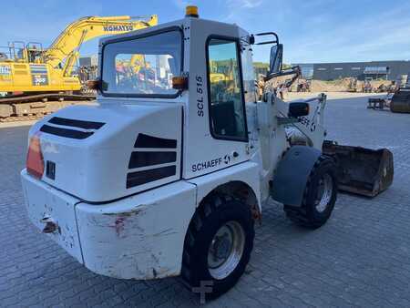 Egyéb 2002 Terex SCL515 (4)