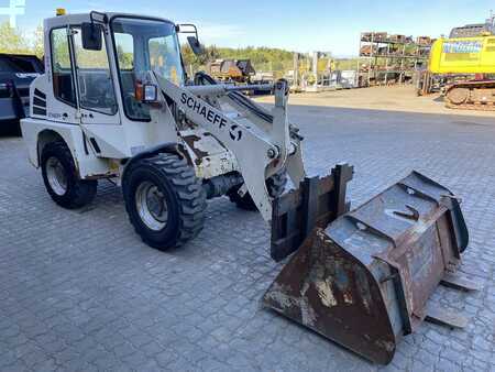 Egyéb 2002 Terex SCL515 (5)