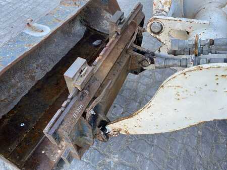 Egyéb 2002 Terex SCL515 (9)