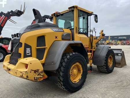 Sonstige 2018 Volvo L70H (4)