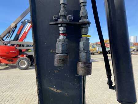 Sonstige 2015 Volvo ECR50 (10)