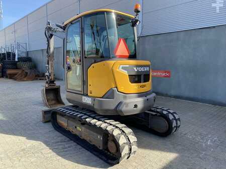 Sonstige 2015 Volvo ECR50 (2)