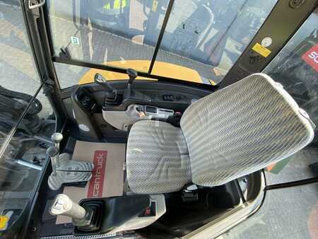 Sonstige 2015 Volvo ECR50 (3)