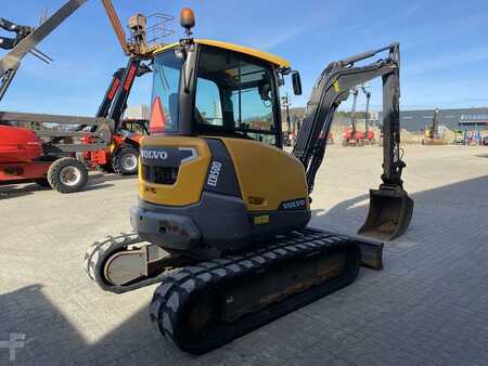 Sonstige 2015 Volvo ECR50 (4)