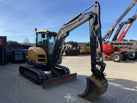 Sonstige 2015 Volvo ECR50 (5)