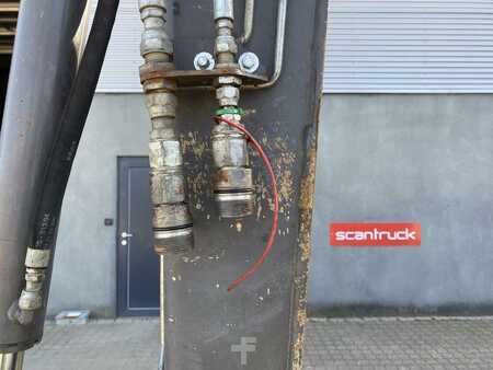 Sonstige 2015 Volvo ECR50 (9)