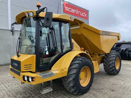 Miscelaneo 2019 Hydrema 912FS (1)