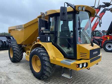 Miscelaneo 2019 Hydrema 912FS (5)