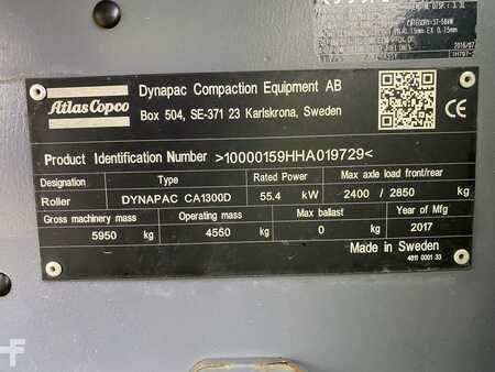 Sonstige 2017 Dynapac CA1300D (10)