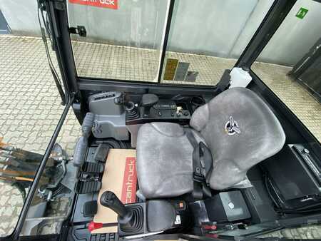 Sonstige 2022 Case CX19C (3)