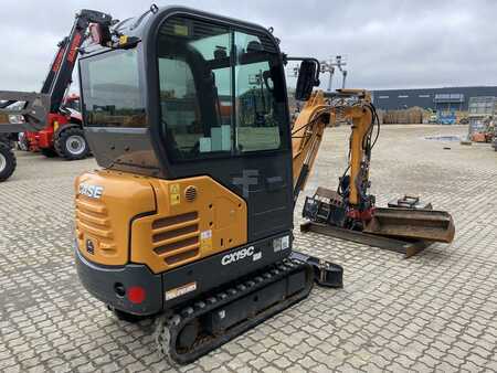 Sonstige 2022 Case CX19C (4)
