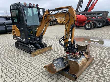 Sonstige 2022 Case CX19C (5)