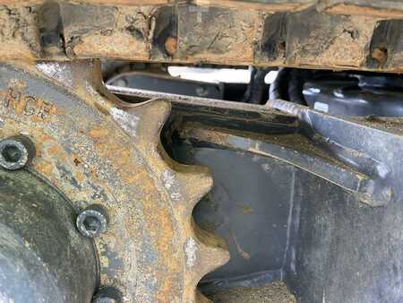 Sonstige 2022 Case CX19C (6)