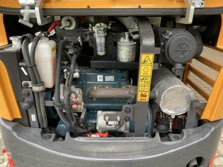 Sonstige 2022 Case CX19C (8)