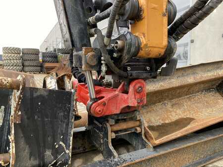 Sonstige 2022 Case CX19C (9)