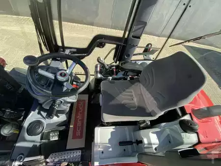 Cargadoras de ruedas 2023 Manitou MLA 4-50H-C CAB ST5 (3)