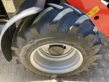 Cargadoras de ruedas 2023 Manitou MLA 4-50H-C CAB ST5 (6)