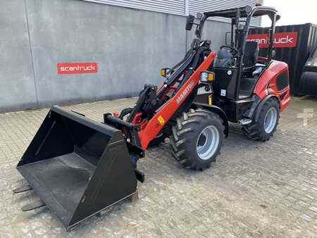 Miscelaneo 2024 Manitou MLA 5-50H 4P ST5 (1)