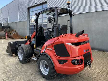Miscelaneo 2024 Manitou MLA 5-50H 4P ST5 (2)