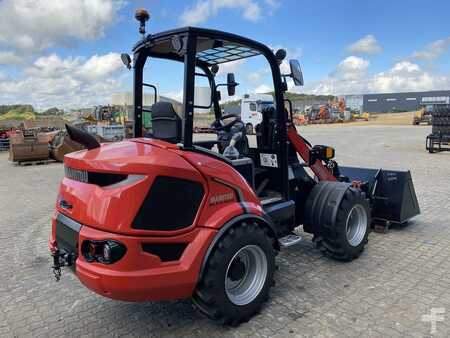 Miscelaneo 2024 Manitou MLA 5-50H 4P ST5 (4)
