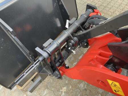 Miscelaneo 2024 Manitou MLA 5-50H 4P ST5 (9)