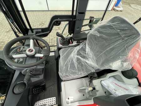 Miscelaneo 2023 Manitou MLA 5-50H CAB ST5 (3)