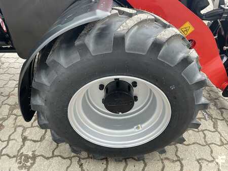 Miscelaneo 2023 Manitou MLA 5-50H CAB ST5 (6)