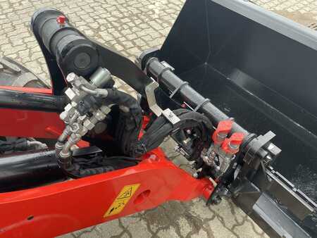 Miscelaneo 2023 Manitou MLA 5-50H CAB ST5 (9)